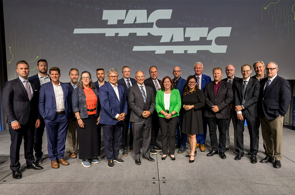 TAC Board 2024